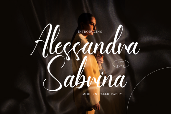 Choosing Alessandra Sabrina: The Story of a Typography Redesign