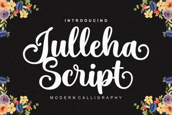 Choosing Julleha: A Font That Makes Your Campaign Message Feel Human