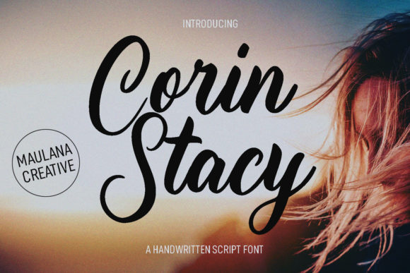Corin Stacy: A Versatile Script for Creative Projects