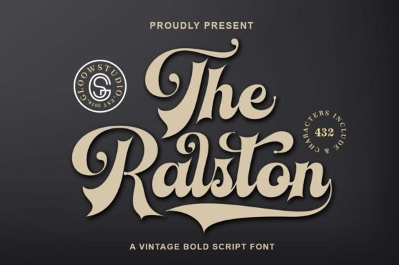 Discovering The Ralston: A Designer's Perspective