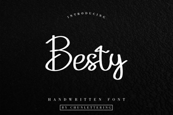 Why Besty Is My Secret Weapon for Elegant Branding Projects